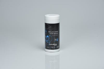 Healthy Home dry carpet cleaner